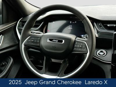 2025 Jeep Grand Cherokee - Photo 28