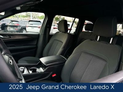 2025 Jeep Grand Cherokee - Photo 8