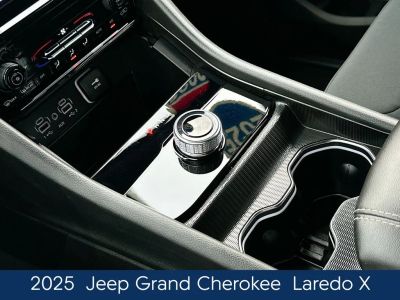 2025 Jeep Grand Cherokee - Photo 34