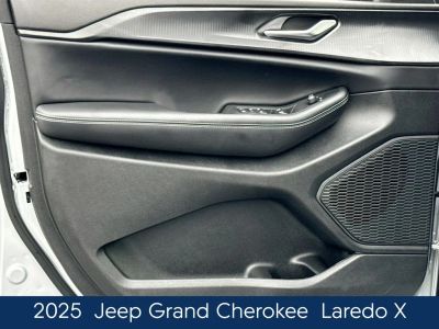 2025 Jeep Grand Cherokee - Photo 18