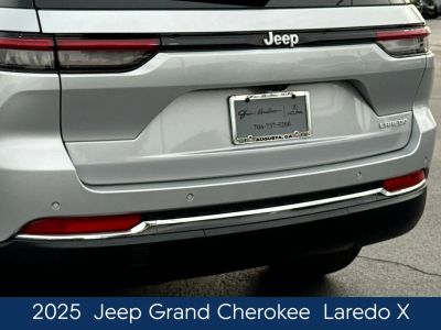 2025 Jeep Grand Cherokee - Photo 9