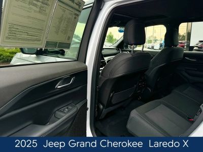 2025 Jeep Grand Cherokee - Photo 36