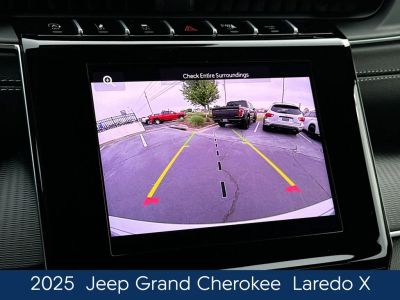 2025 Jeep Grand Cherokee - Photo 32