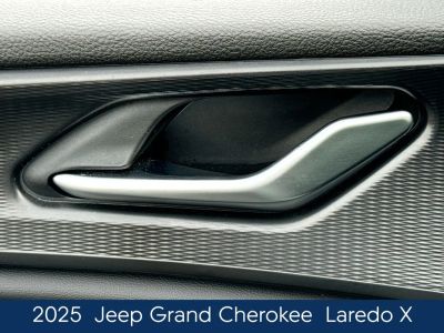 2025 Jeep Grand Cherokee - Photo 19