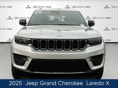 2025 Jeep Grand Cherokee - Photo 4