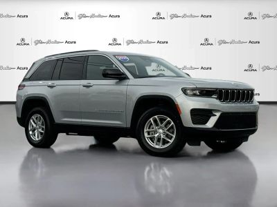 2025 Jeep Grand Cherokee - Photo 2