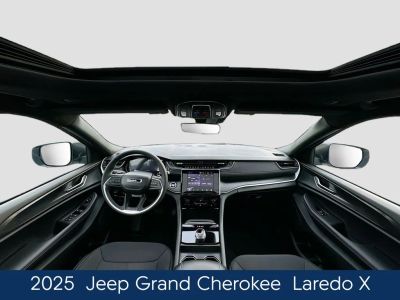 2025 Jeep Grand Cherokee - Photo 16