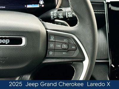 2025 Jeep Grand Cherokee - Photo 27