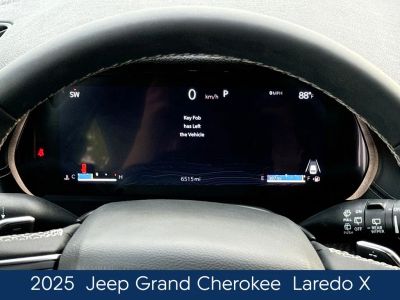 2025 Jeep Grand Cherokee - Photo 3