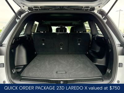 2025 Jeep Grand Cherokee - Photo 38