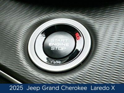 2025 Jeep Grand Cherokee - Photo 23