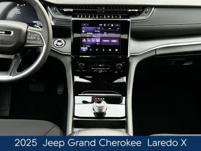 2025 Jeep Grand Cherokee - Photo 29