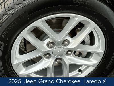 2025 Jeep Grand Cherokee - Photo 13