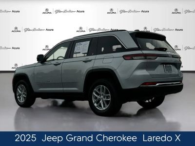 2025 Jeep Grand Cherokee - Photo 5