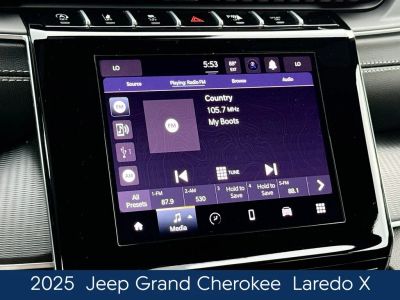 2025 Jeep Grand Cherokee - Photo 31