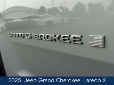 2025 Jeep Grand Cherokee - Photo 11