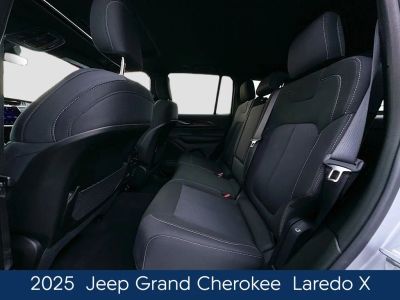 2025 Jeep Grand Cherokee - Photo 35