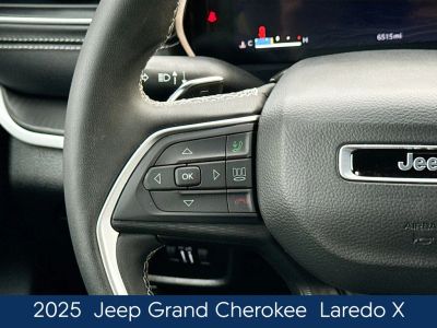 2025 Jeep Grand Cherokee - Photo 26