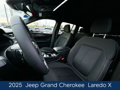 2025 Jeep Grand Cherokee - Photo 15