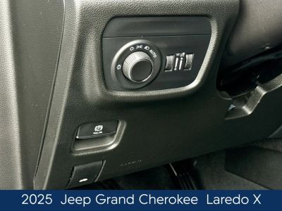 2025 Jeep Grand Cherokee - Photo 22