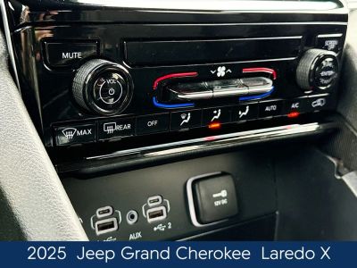2025 Jeep Grand Cherokee - Photo 33