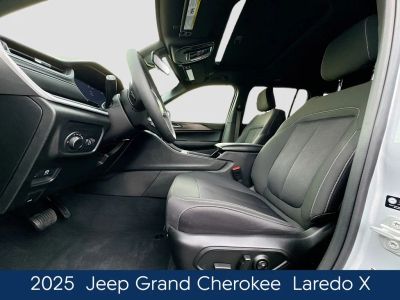 2025 Jeep Grand Cherokee - Photo 24
