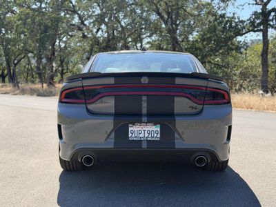 2019 Dodge Charger - Photo 8