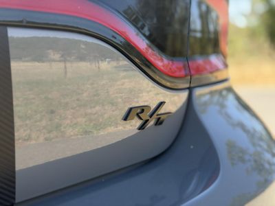 2019 Dodge Charger - Photo 11