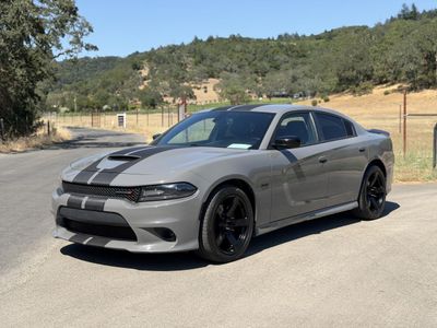 2019 Dodge Charger - Photo 1