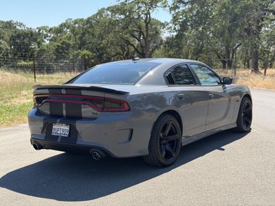 2019 Dodge Charger - Photo 7