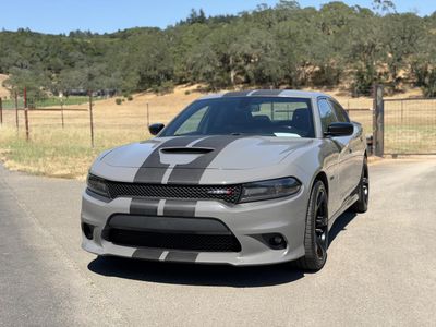 2019 Dodge Charger - Photo 2