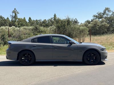 2019 Dodge Charger - Photo 6