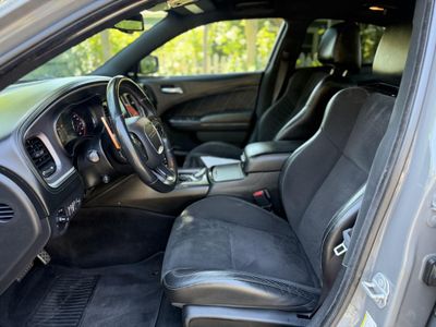 2019 Dodge Charger - Photo 19