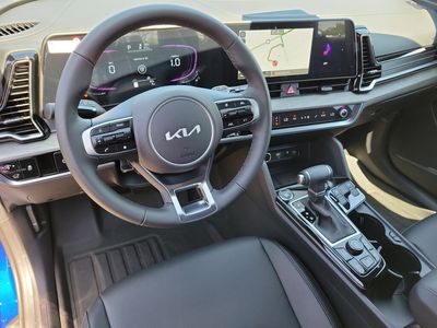 2025 Kia Sportage - Photo 2