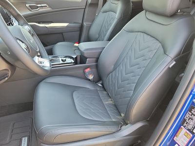 2025 Kia Sportage - Photo 4