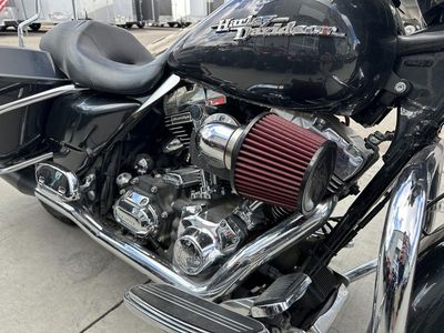 2008 Harley-Davidson FLHX - Street Glide - Photo 9