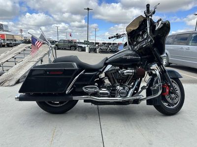 2008 Harley-Davidson FLHX - Street Glide - Photo 2