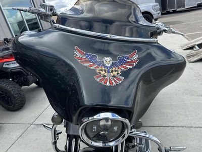 2008 Harley-Davidson FLHX - Street Glide - Photo 7