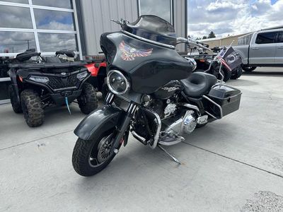 2008 Harley-Davidson FLHX - Street Glide - Photo 6