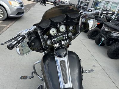 2008 Harley-Davidson FLHX - Street Glide - Photo 12