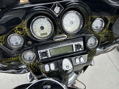 2008 Harley-Davidson FLHX - Street Glide - Photo 15