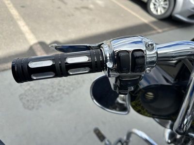 2008 Harley-Davidson FLHX - Street Glide - Photo 14