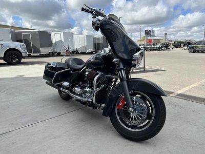 2008 Harley-Davidson FLHX - Street Glide - Photo 1