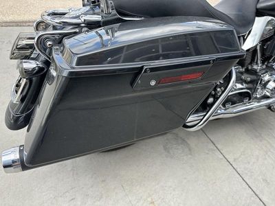2008 Harley-Davidson FLHX - Street Glide - Photo 10