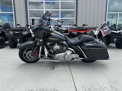 2008 Harley-Davidson FLHX - Street Glide - Photo 5