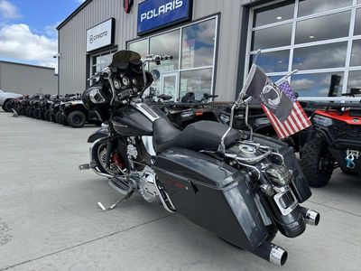 2008 Harley-Davidson FLHX - Street Glide - Photo 4