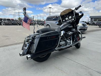 2008 Harley-Davidson FLHX - Street Glide - Photo 3