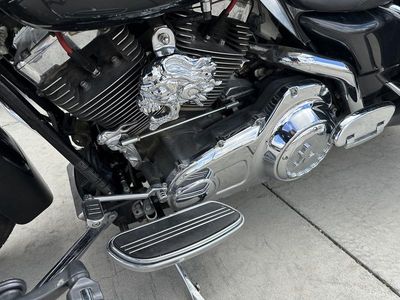 2008 Harley-Davidson FLHX - Street Glide - Photo 8