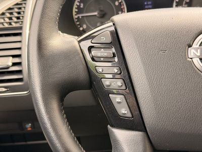 2024 Nissan Armada SV - Photo 28