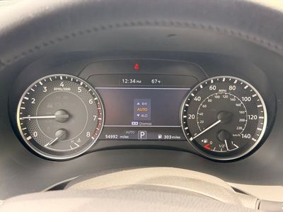 2024 Nissan Armada SV - Photo 30